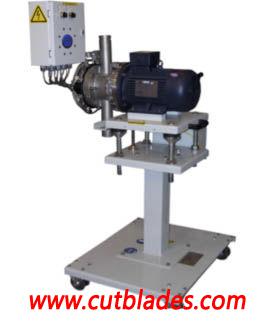 SLC series GALA Underwater granulator